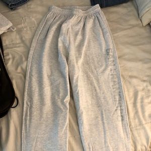 LIMITED EDITION KYLIE SAN FRANCISCO SWEATS